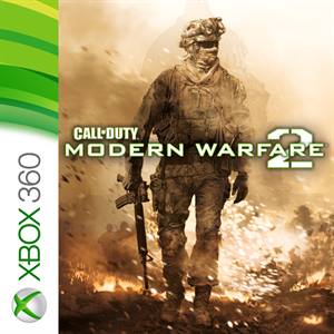 Call of Duty®: Modern Warfare® 2