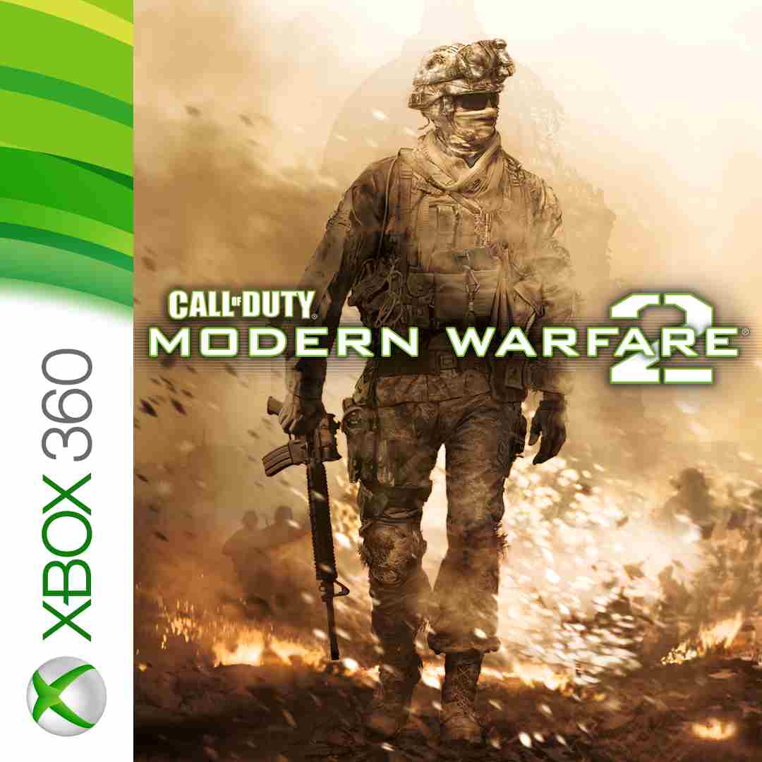 Call of Duty®: Modern Warfare® 2