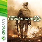 Call of Duty®: Modern Warfare® 2 Logo