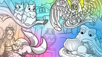Coloring Book