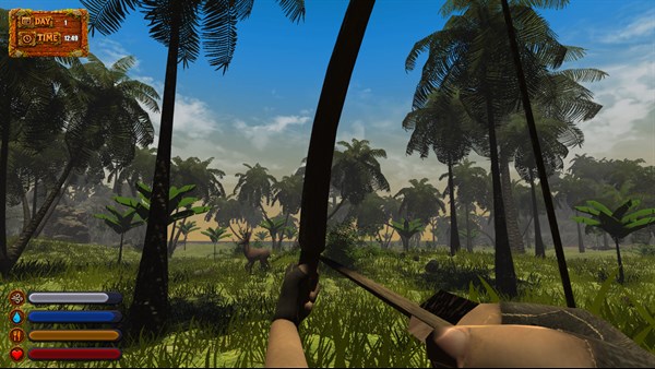 Craft Build Survive - CBS — 7