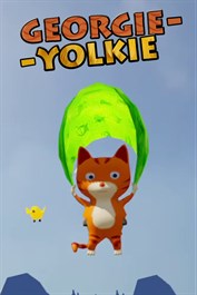 Georgie & Yolkie