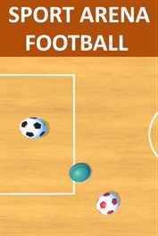 Sport Arena: Football