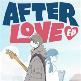 Aperçu Afterlove EP