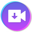 ESUIT | Video Downloader FB icon
