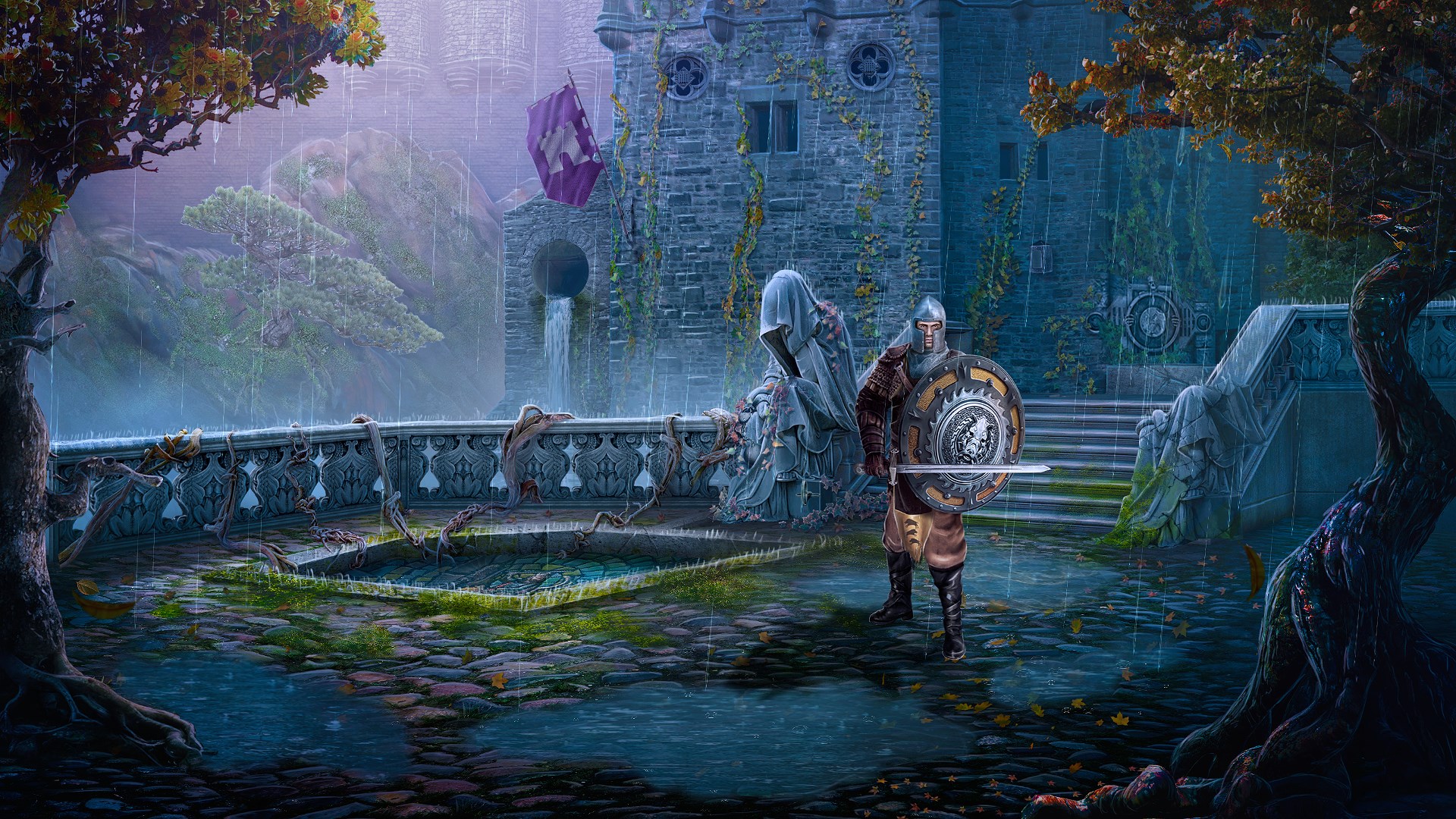 King's Heir: Rise to the Throne (Xbox One Version) | Xbox | Chiave | Privato