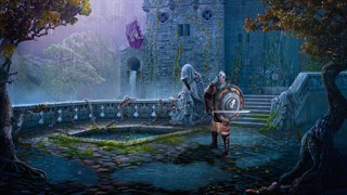 King's Heir: Rise to the Throne (Xbox One Version) screenshot 3