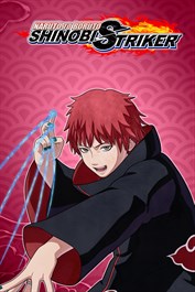 NTBSS: Master Character Training Pack - Sasori