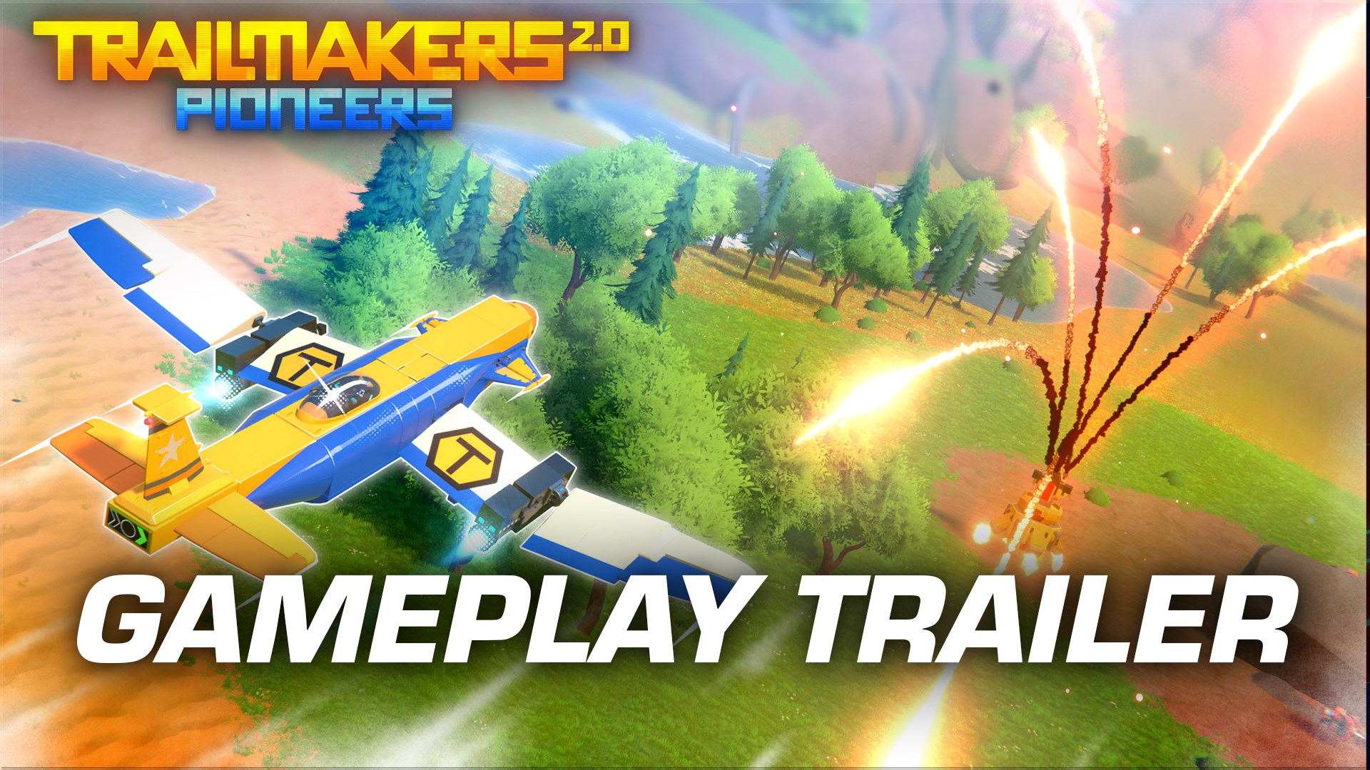 Trailmakers screenshot thumbnail video