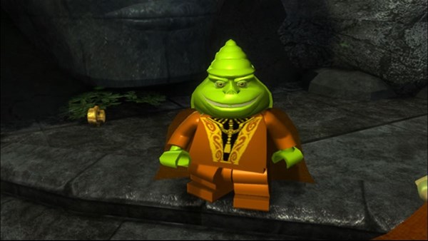 LEGO Star Wars: TCS — 7