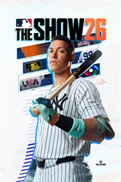 MLB® The Show™ 26 Standard Edition