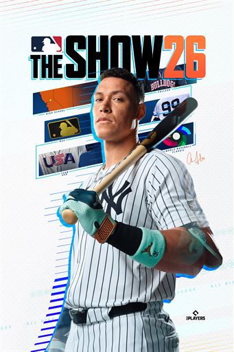 MLB® The Show™ 26 Standard Edition