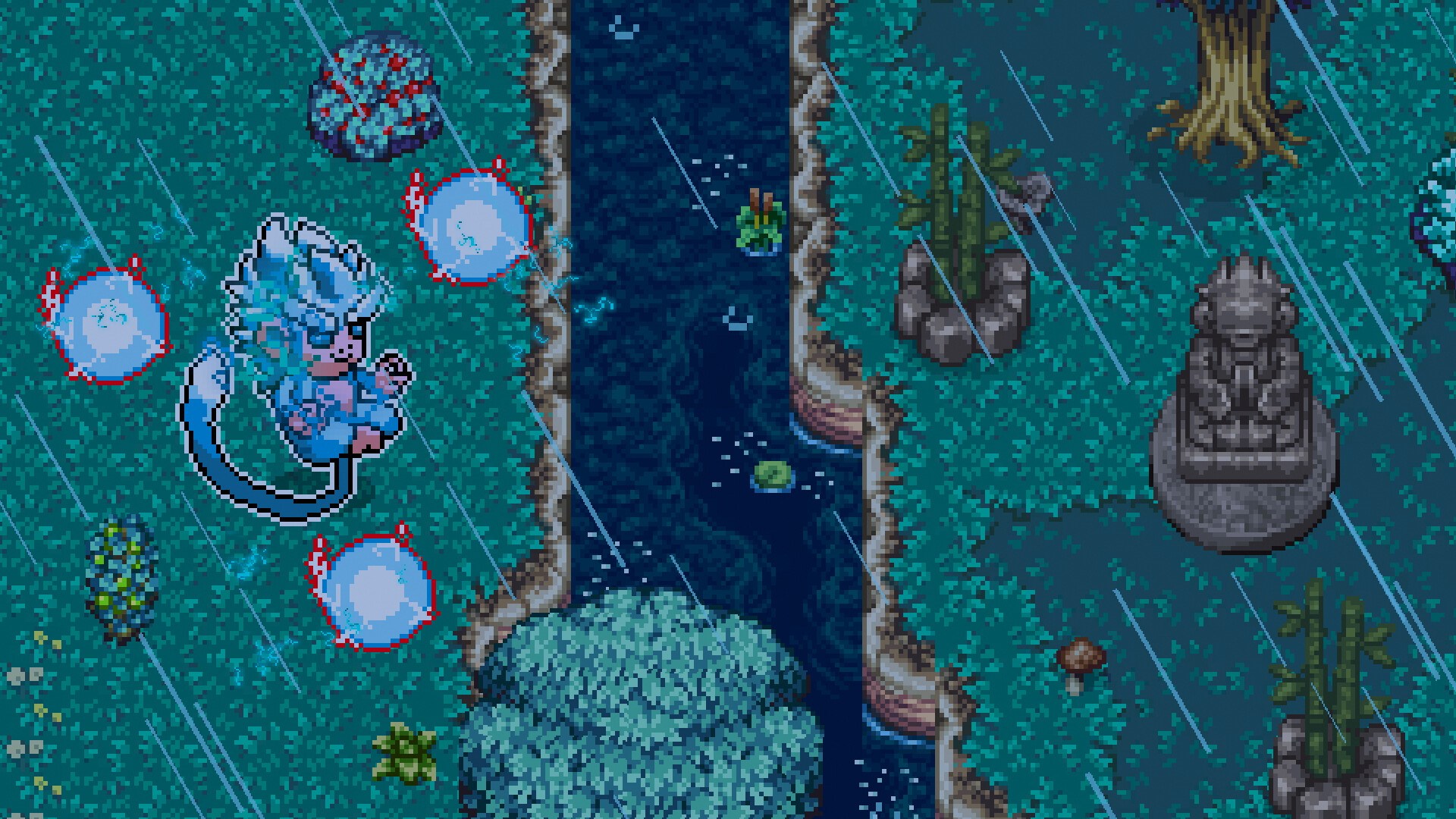Screenshot 5 from Shard Squad