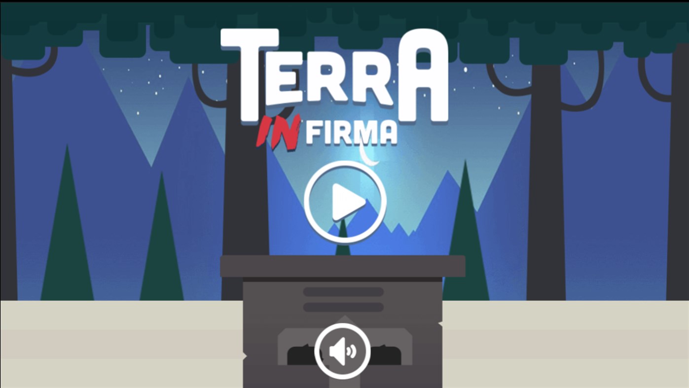 #1. Terra Inferma (Windows) 来自: Advergame Technologies Private Limited