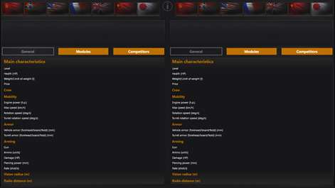 Garage Tanks Inspection Screenshots 2