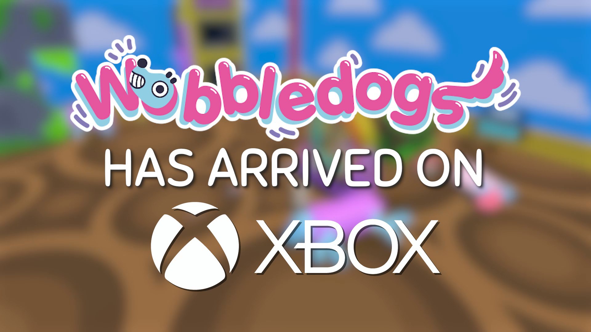 Wobbledogs Trailer