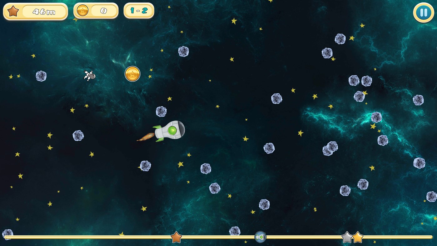 #7. Avoidon (Windows) Av: Pankabre