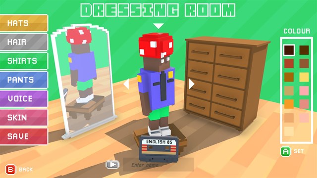 Think of the Children screenshot 2
