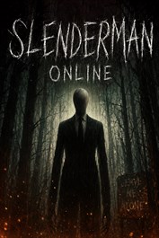 Slenderman Online