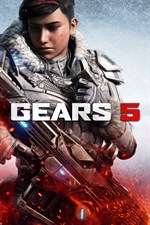 Buy Gears 5 - Microsoft Store fo-FO