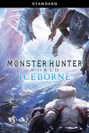 Monster Hunter World: Iceborne