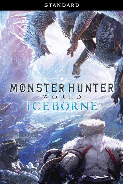 Monster Hunter World Iceborne Is Now Available For Digital Pre Order And Pre Download On Xbox One Xbox S Major Nelson