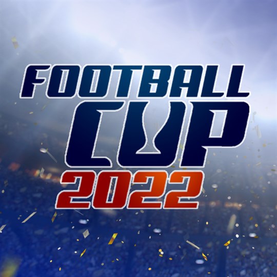 Football Cup 2022 for xbox