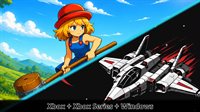 Flora's World & Space Is Crazy (Bundle)