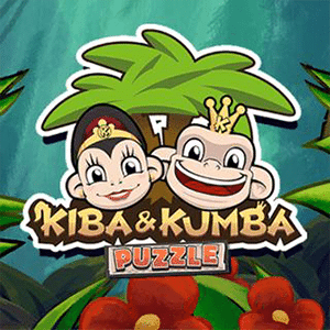 Kiba Kumba Puzzle