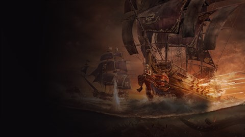 Premium Edition di Skull and Bones