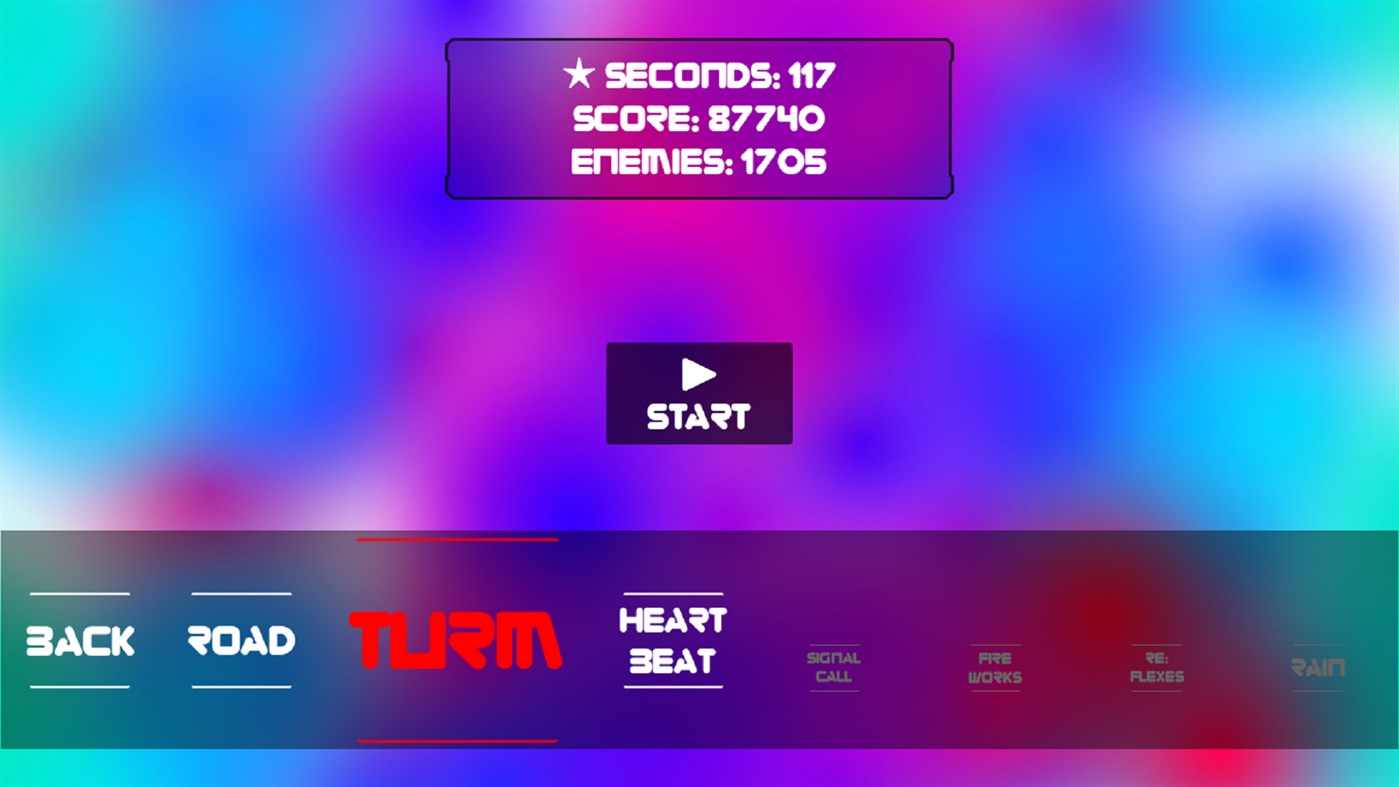 #1. Apex Particle Shooter (Xbox) By: KeGo