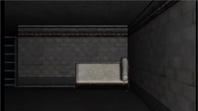 Castle Nightmare screenshot 1