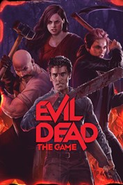 Evil Dead: The Game - Game of the Year Edition