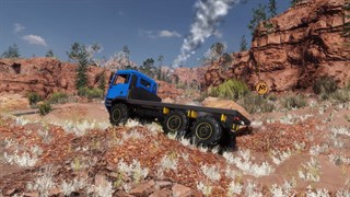 Buy Offroad Truck Simulator: Heavy Duty Challenge®