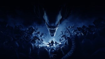 Aliens: Fireteam Elite Into The Hive Edition