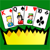 FreeCell Solitaire - Free