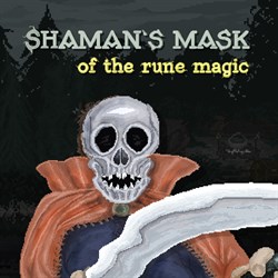 Shaman's Mask of the Rune Magic (Windows)