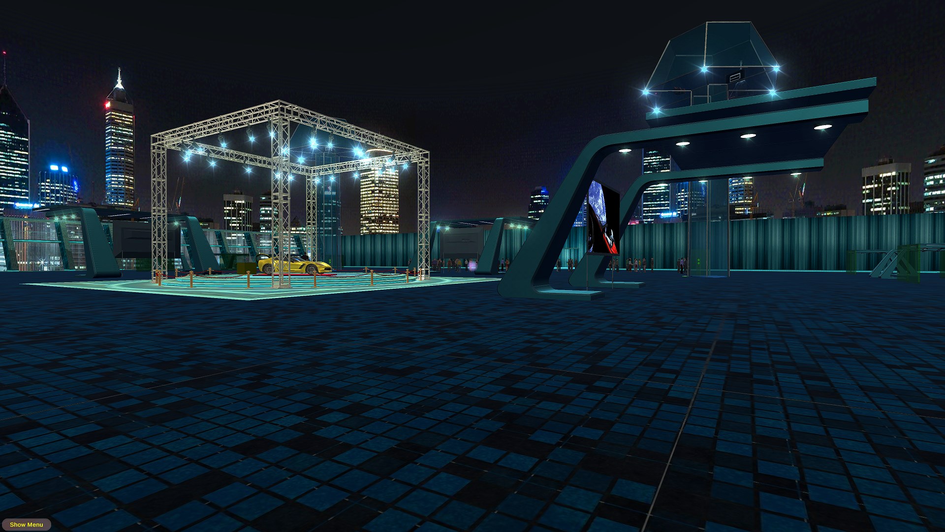 MRRox PC screenshot