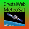 CrystalWeb Meteo Sat