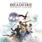 Pillars of Eternity II: Deadfire - Ultimate Edition