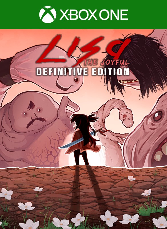 Lisa The Joyful Definitive Edition Price On Xbox 7997