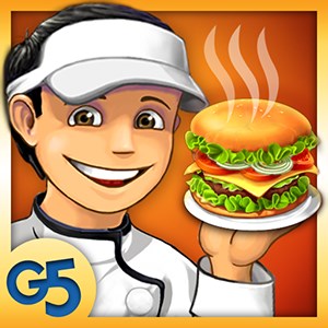 Stand O'Food® 3