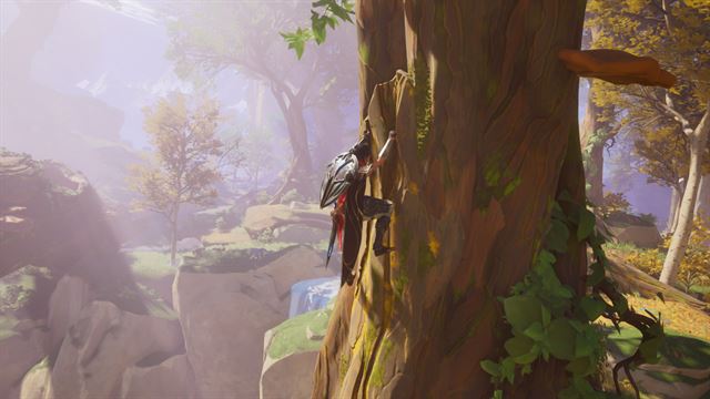 Eternal Strands screenshot 9