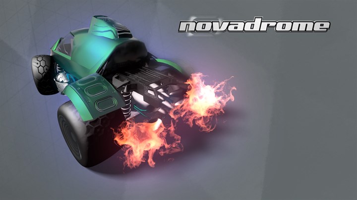 Novadrome™