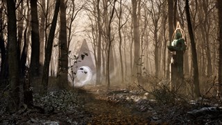The Talos Principle 2: Deluxe Edition screenshot 1