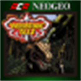 Aperçu ACA NEOGEO PREHISTORIC ISLE 2 for Windows