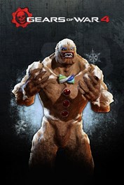 Gingerbread Imago