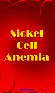 Sickle Cell Anemia screenshot 1