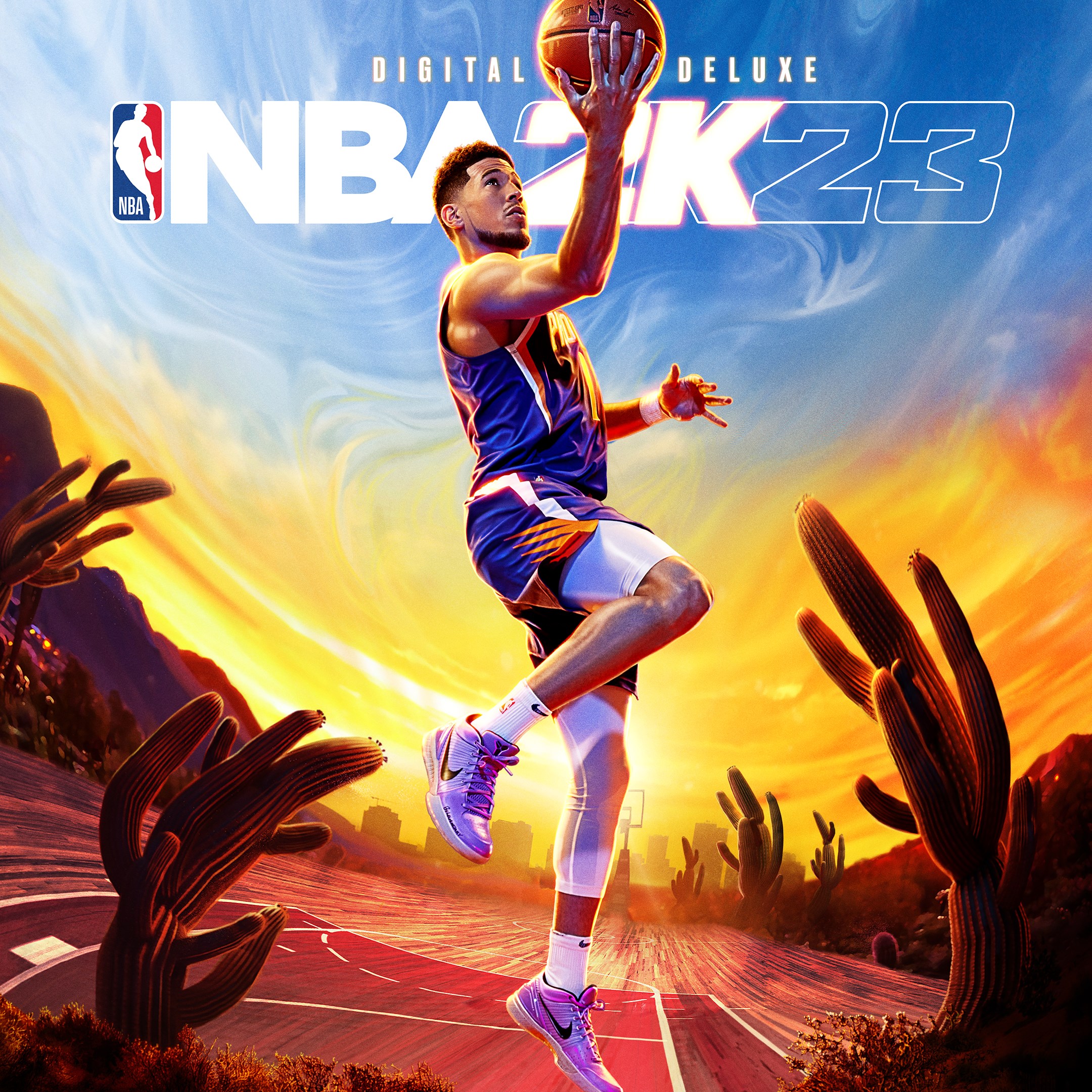 Nba 2k 23 steam фото 7