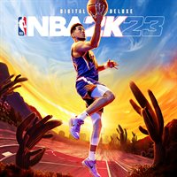 NBA 2K23 Édition numérique Deluxe en pré-commande